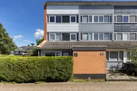 Rietzoom 104, Gouda