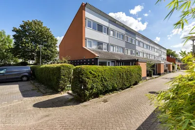 Rietzoom 104, 2804CV, Gouda, Zuid-Holland