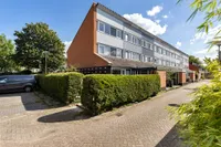 Rietzoom 104, Gouda