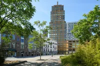 Wijnhaven 37H, Rotterdam