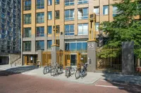 Wijnhaven 37H, Rotterdam