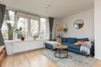 Gordelweg 18401R, Rotterdam