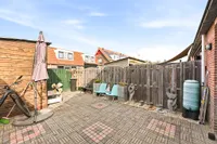 Callenfelsstraat 1, Vlissingen