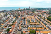 Callenfelsstraat 1, Vlissingen