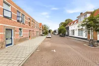 Callenfelsstraat 1, Vlissingen