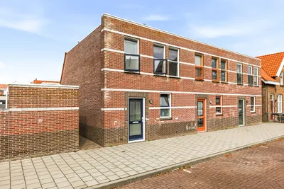 Callenfelsstraat 1, 4381TE, Vlissingen, Zeeland