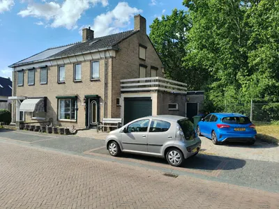 Oude Huijbergsebaan 323, 4625CK, Bergen op Zoom, Noord-Brabant