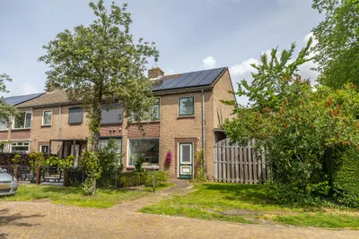 Patrijsakkers 21, 1852EN, Heiloo, Noord-Holland