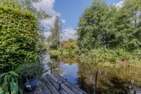 Langwarderdyk 618, Sint Nicolaasga