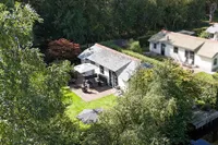 Langwarderdyk 618, Sint Nicolaasga