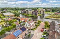 Wim Reinderslaan 15, Lemmer
