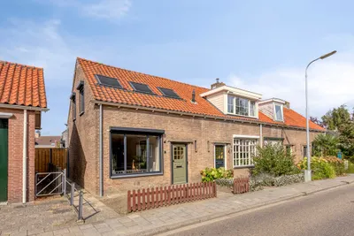 Hoofdstraat 9, 4416AA, Kruiningen, Zeeland