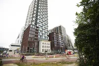 Van Sijpesteijnkade, Utrecht