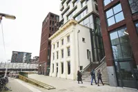 Van Sijpesteijnkade, Utrecht