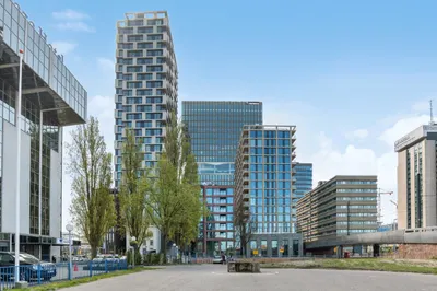 Van Sijpesteijnkade , 3521AH, Utrecht, Utrecht