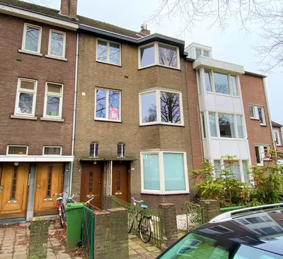 Koning Clovisstraat , 6224GX, Maastricht, Limburg