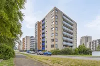 Hoge Filterweg, Rotterdam