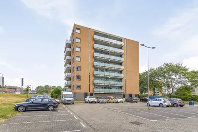 Hoge Filterweg , 3063KK, Rotterdam, Zuid-Holland