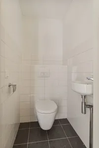 Hoge Filterweg, Rotterdam