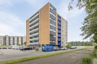 Hoge Filterweg, Rotterdam