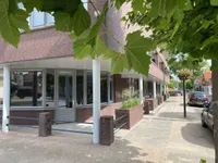 Kerkstraat, Deurne