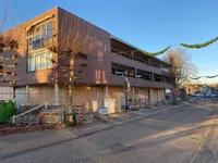 Kerkstraat, Deurne