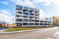 Schönberglaan, Utrecht