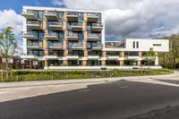 Schönberglaan, Utrecht