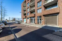 Einthovenpad, Rotterdam