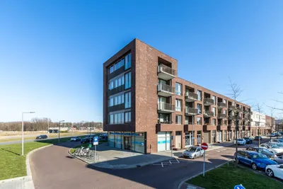 Einthovenpad , 3045BK, Rotterdam, Zuid-Holland
