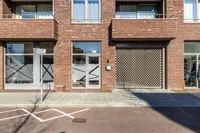 Einthovenpad, Rotterdam