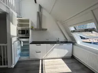Leidsekade, Utrecht