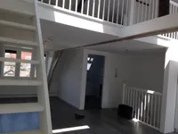 Leidsekade, Utrecht
