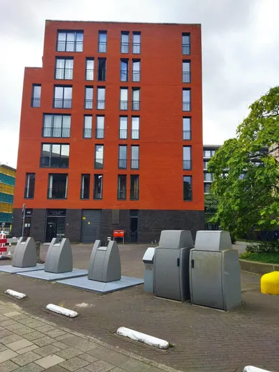 Bijdorplaan , 2713RZ, Zoetermeer, Zuid-Holland