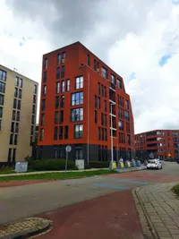 Bijdorplaan, Zoetermeer