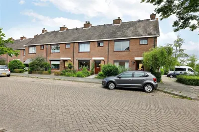 Hazelaarstraat , 2461DP, Ter Aar, Zuid-Holland