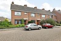 Hazelaarstraat, Ter Aar