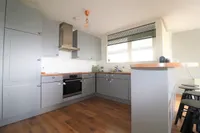 Gedempte Zalmhaven, Rotterdam