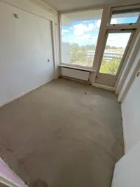 Colijnstraat, Katwijk