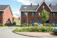 Merelstraat, Groningen