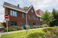 Merelstraat, Groningen