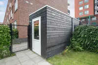 Merelstraat, Groningen