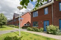 Merelstraat, Groningen
