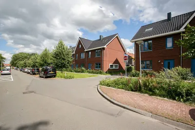 Merelstraat , 9713VW, Groningen, Groningen