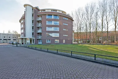 Raesbergenstraat , 2804TH, Gouda, Zuid-Holland