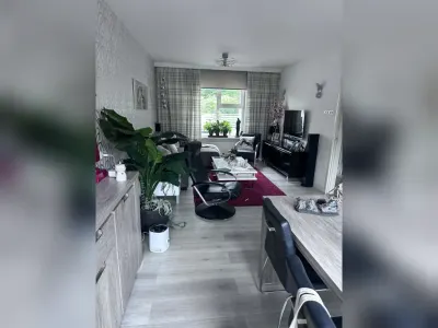 Pastoor van Zantenlaan , 1189WD, Amstelveen, Noord-Holland