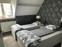 Pastoor van Zantenlaan, Amstelveen
