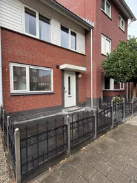 Goudmijn, Rhoon