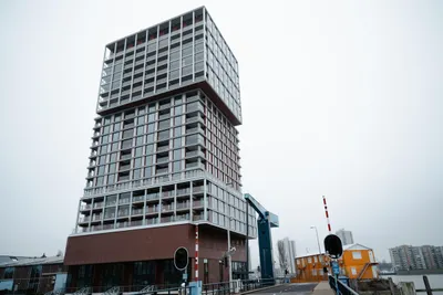 Piekstraat , 3071EL, Rotterdam, Zuid-Holland
