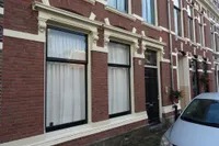 Kinderhuissingel, Haarlem